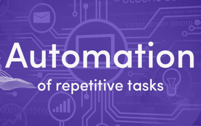 How to Find Digital Transformation Success From Repetitive Tasks