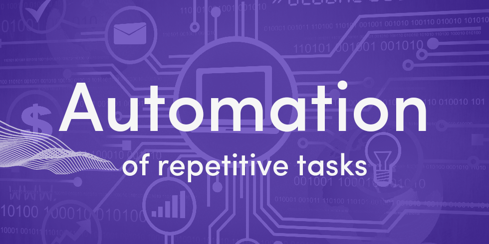 How to Find Digital Transformation Success From Repetitive Tasks