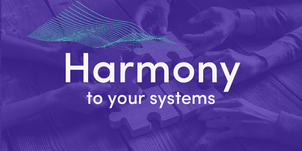 Harmony to your systems
