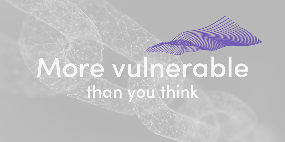 More vulnerable than you think