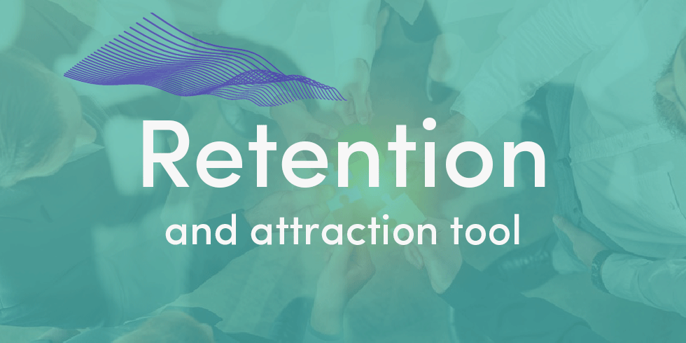 Retention and attraction tool